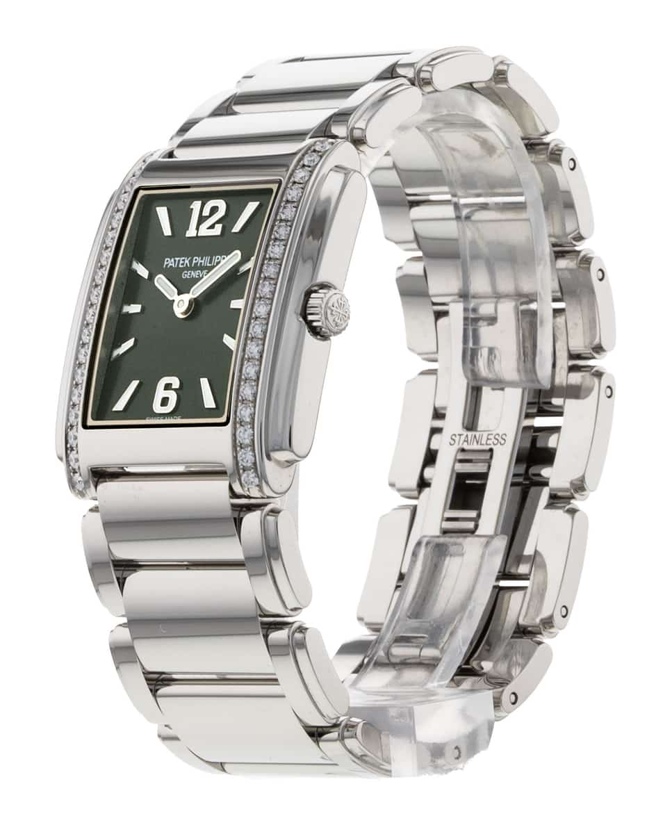 Patek Philippe Twenty-4 4910/1200A-011 Patek Philippe Twenty-4 4910/1200A-011